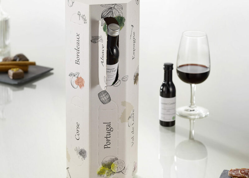 Wine Advent Calendar