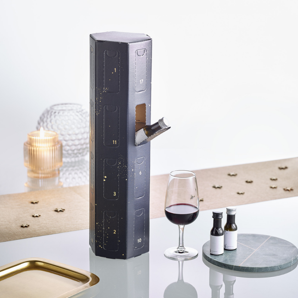 Wine Advent Calendars 2024 Vinovae