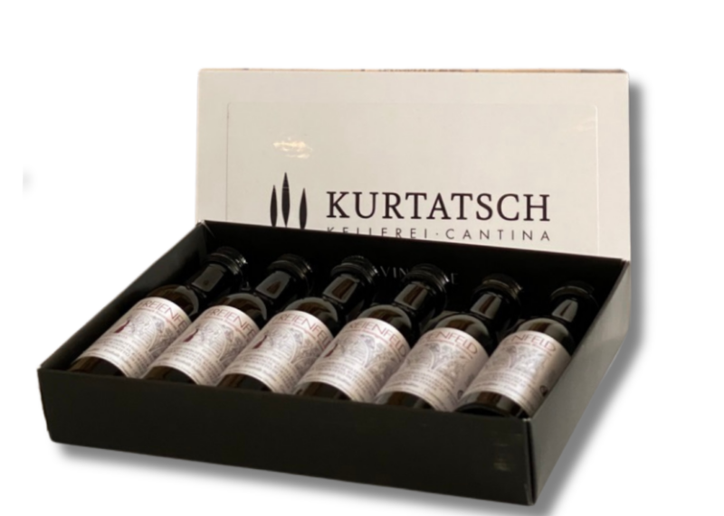 kurtatsch white sticker box