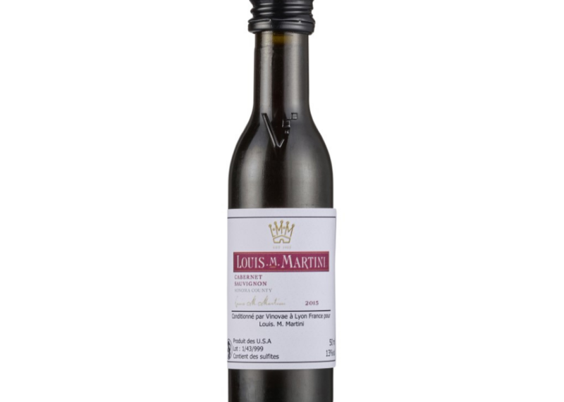 WINE SAMPLE VINOTTE 5CL